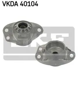 SKF VKDA40104 Опора стойки Audi A2  Seat Ibiza  Golf IV  VI и др.