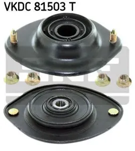 SKF VKDC81503T Опора аморт. 2шт. Mitsubishi Colt 88-92