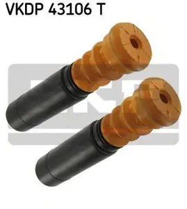 SKF VKDP43106T Пыльник + отбойник комп. 2шт.