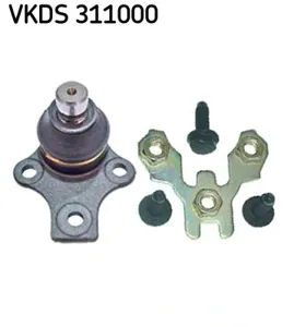SKF VKDS311000 Опора шаровая