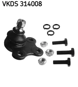 SKF VKDS314008 Опора шаровая