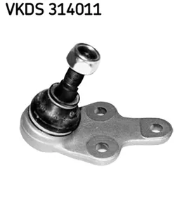 SKF VKDS314011 Опора шаровая