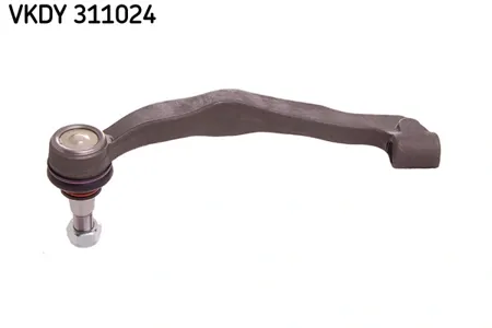 SKF VKDY311024 Наконечник рулевой тяги передн.лев.