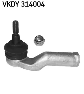 SKF VKDY314004 Наконечник рулевой тяги r Ford Volvo