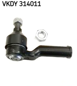SKF VKDY314011 Наконечник рулевой тяги l Ford Galaxy ii Mondeo iv C-Max Volvo v70