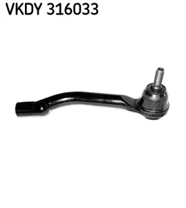 SKF VKDY316033 Наконечник рулевой тяги
