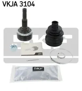 SKF VKJA3104 Шрус наружный