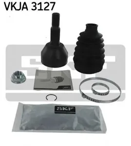 SKF VKJA3127 Шрус наружный к-кт Opel Astra Zafira 1.41.6 04>