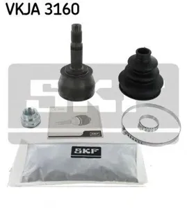 SKF VKJA3160 Шрус наруж. комплект