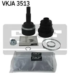 SKF VKJA3513 Шрус наружный к-кт Toyota Corolla 1.41.6 02>