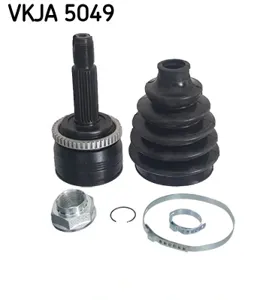 SKF VKJA5049 Шрус наружный , комплект