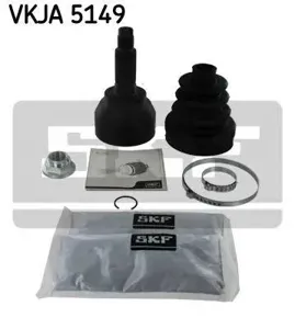 SKF VKJA5149 Шрус наружный , комплект