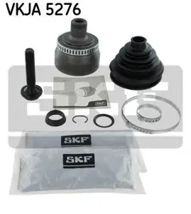 SKF VKJA5276 Шрус Audi A4 IA6 IIVW Passat V 1.8T-2.8 нар. +ABS