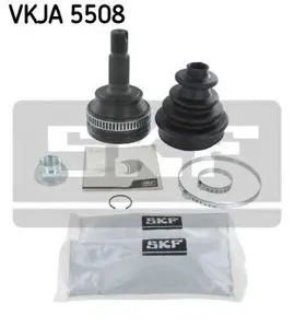 SKF VKJA5508 Шрус наружный к-кт Land Rover Freelander 1.8i2.0DTD 98>