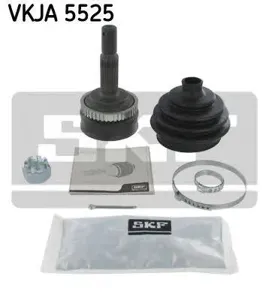 SKF VKJA5525 Шрус с усткомплектом
