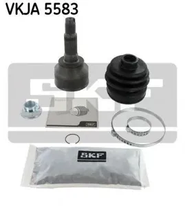 SKF VKJA5583 Шрус с усткомплектом