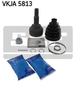SKF VKJA5813 Шрус наружный