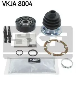SKF VKJA8004 Шрус наружвнутр. комплект