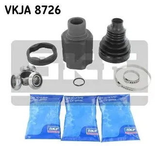 SKF VKJA8726 Шрус внутренний к-кт VW Tiguan