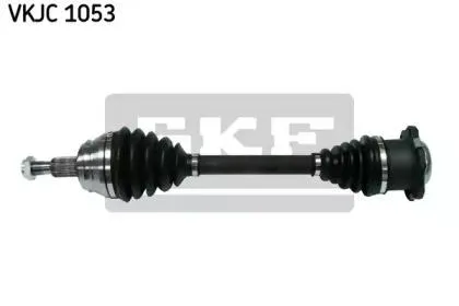 SKF VKJC1053 привод левый 544mm VW Bora 2.3 VR5 Golf 1.8T2.3 VR5 97-03