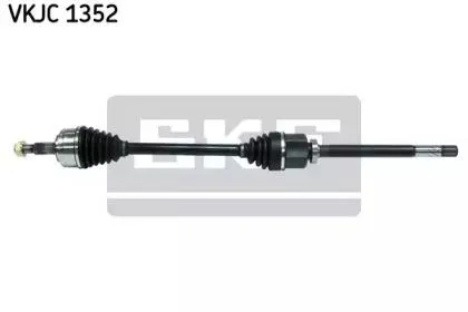 SKF VKJC1352 Привод в сборе пер. R