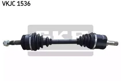 SKF VKJC1536 Вал приводной в сборе