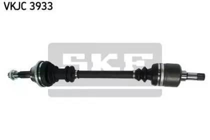 SKF VKJC3933 привод левый 770mm Citroen Jumper , Fiat Ducato , Peugeot Boxer 2.01.9-2.8D 94>