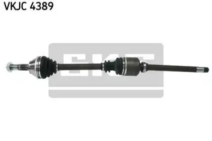 SKF VKJC4389 Вал приводной