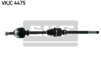 SKF VKJC4475 Привод в сборе R