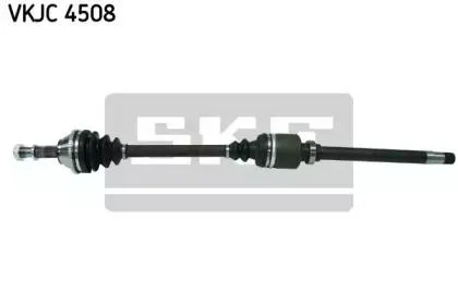 SKF VKJC4508 Привод прав. Peugeot Boxer Citroen Jumper Fiat Ducato 1.9-2.8HDI 1994-2002 C ABS 1077мм