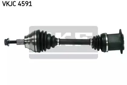 SKF VKJC4591 Привод в сборе L