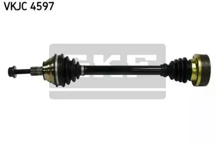 SKF VKJC4597 Приводной вал