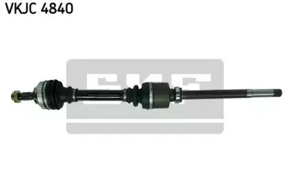 SKF VKJC4840 привод правый 955mm Citroen Berlingo Xsara, Peugeot Partner 97>