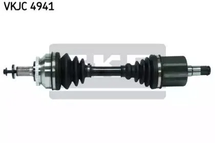 SKF VKJC4941 Вал приводной