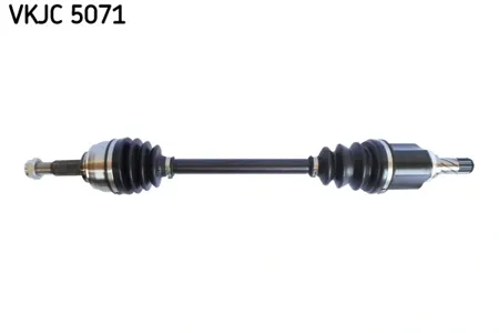 SKF VKJC5071 Вал приводной в сборе