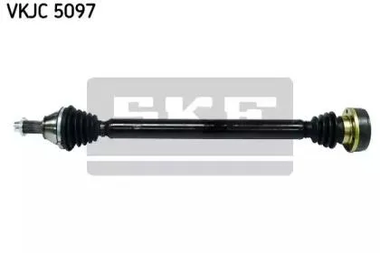 SKF VKJC5097 привод правый753mm Skoda Fabia , VW Polo 1.2-1.41.9D 99>