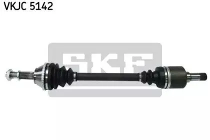 SKF VKJC5142 Привод в сборе Ducato II