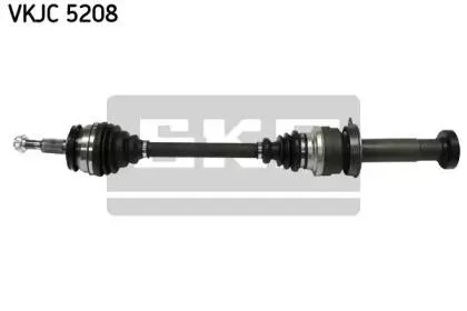 SKF VKJC5208 привод передний правый 881mm VW T5 2.01.9TDi 03>