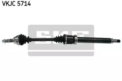 SKF VKJC5714 Привод в сборе