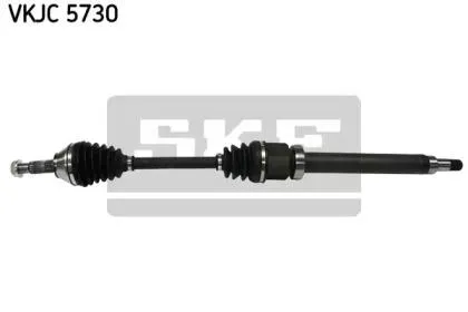 SKF VKJC5730 привод правый 930mm Ford Focus 1.4-2.02.0D 98-04