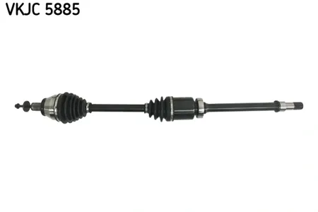 SKF VKJC5885 Вал приводной в сборе