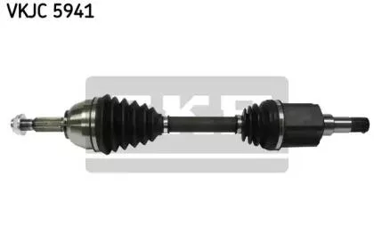 SKF VKJC5941 Привод в сборе