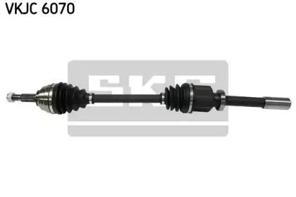 SKF VKJC6070 Привод прав.