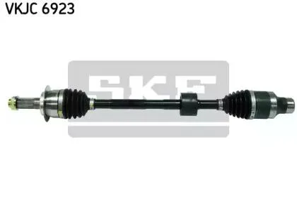 SKF VKJC6923 Полуось в сборе (привод) Suzuki SX4 2006-