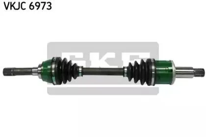 SKF VKJC6973 Вал приводной в сборе