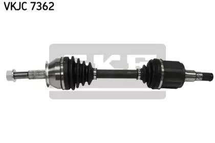SKF VKJC7362 Привод в сборе