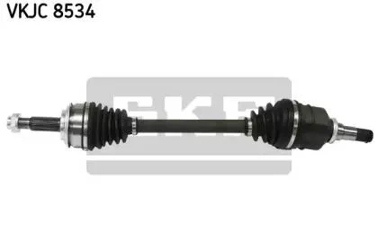 SKF VKJC8534 привод передний левый Toyota Corolla ZRE15#