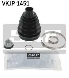 SKF VKJP1451 Пыльника шруса  комплект