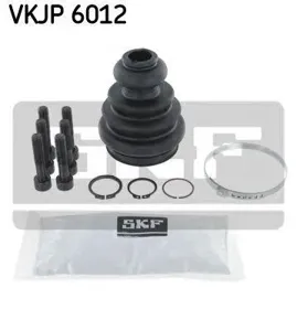 SKF VKJP6012 Пыльника шруса  комплект
