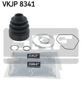 SKF VKJP8341 Пыльника шруса  комплект